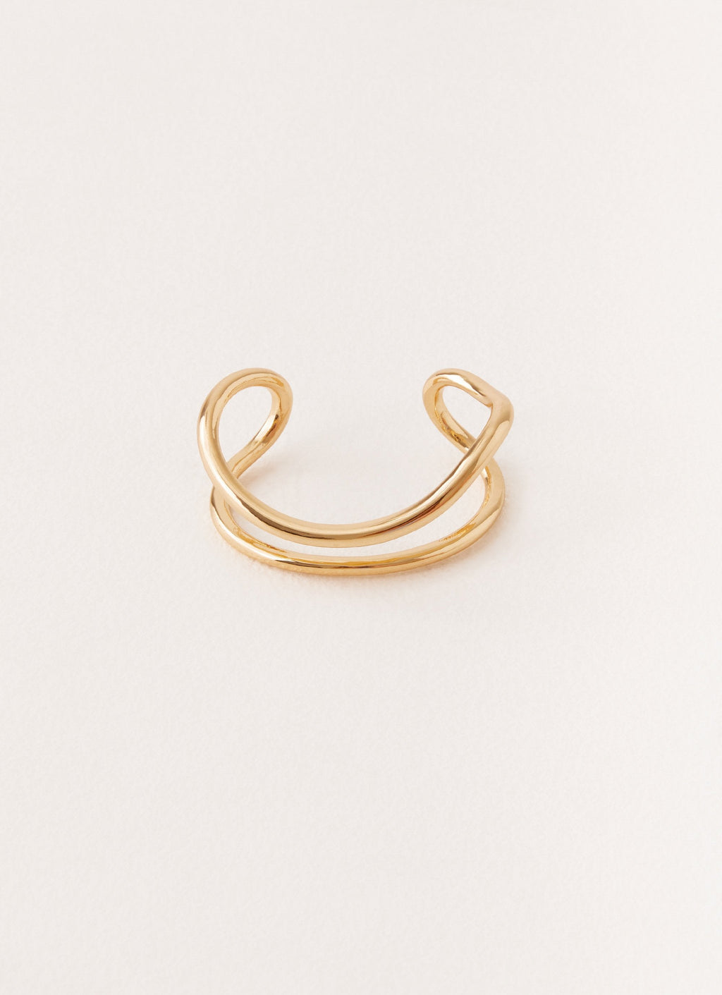 Clio Bracelet - Gold