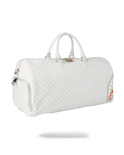 MEAN & CLEAN DUFFLE