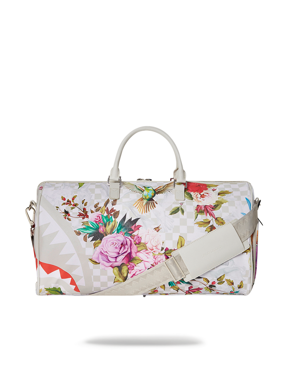 IN THE GARDEN DUFFLE