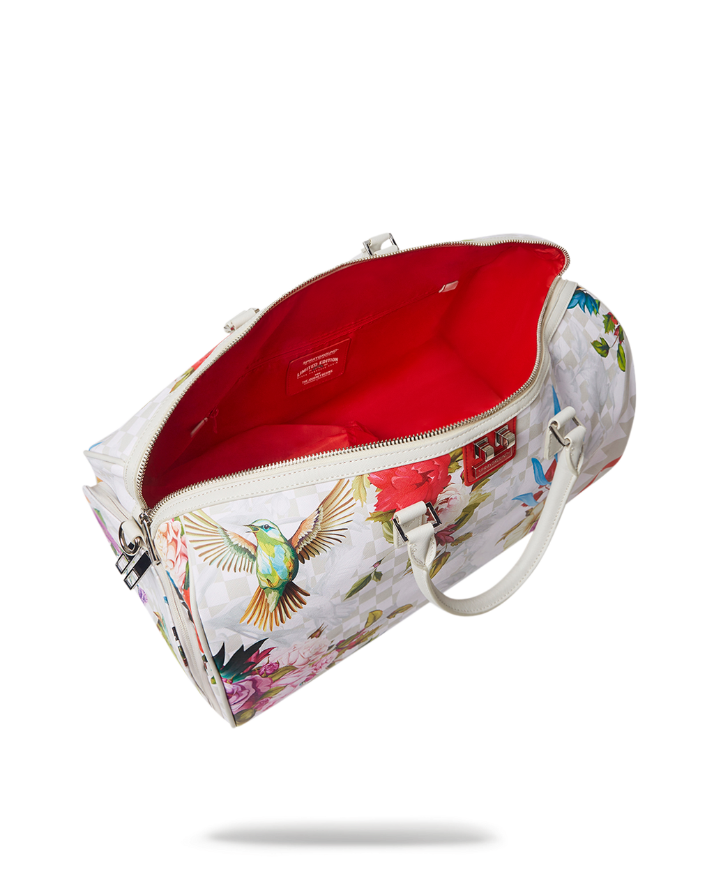 IN THE GARDEN DUFFLE