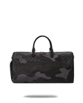 3AM NEVER SLEEP EMPEROR DUFFLE