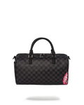 SHARKS IN CANDY MINI DUFFLE