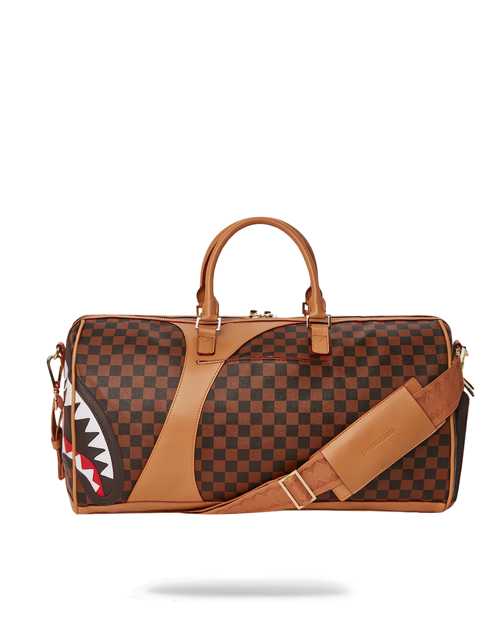 HENNY AIR TO THE THRONE DUFFLE