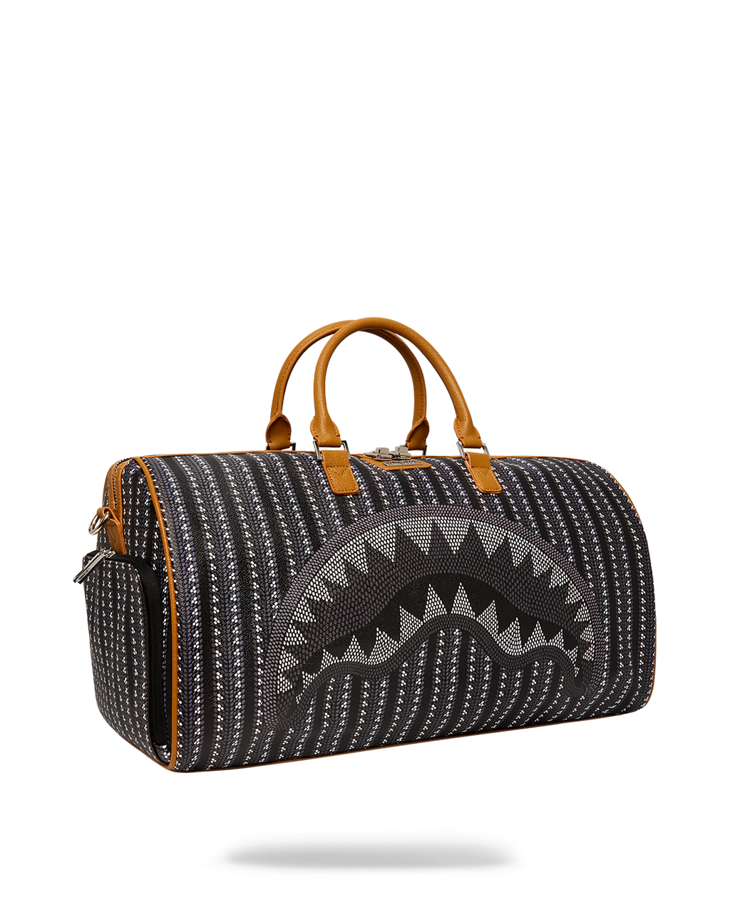 ILLUCHAINS DUFFLE