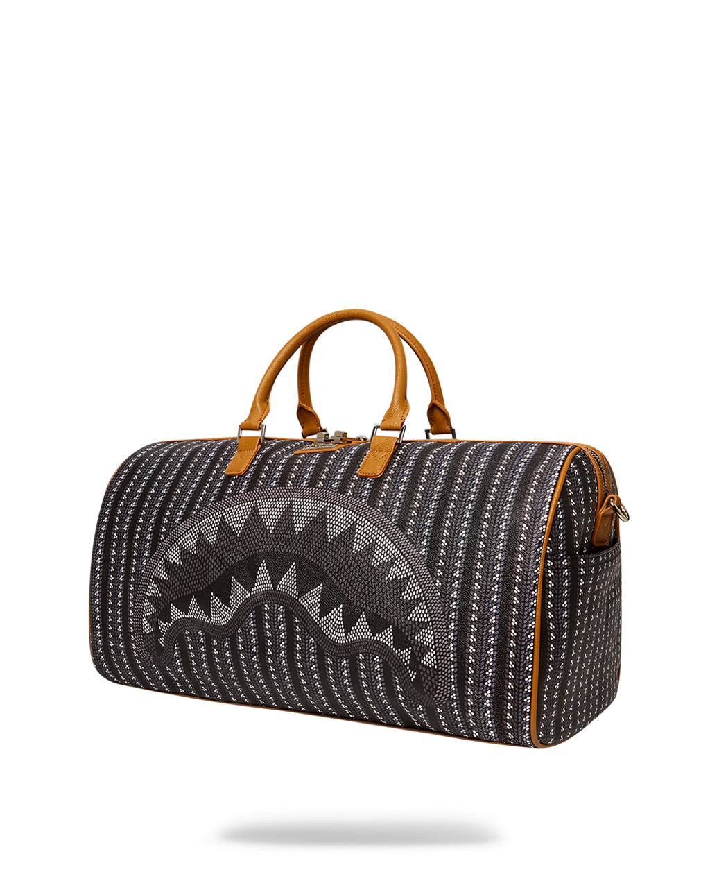 ILLUCHAINS DUFFLE