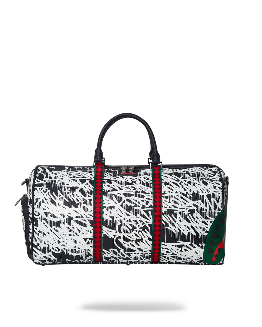 NIGHT NIGHT EMPEROR DUFFLE