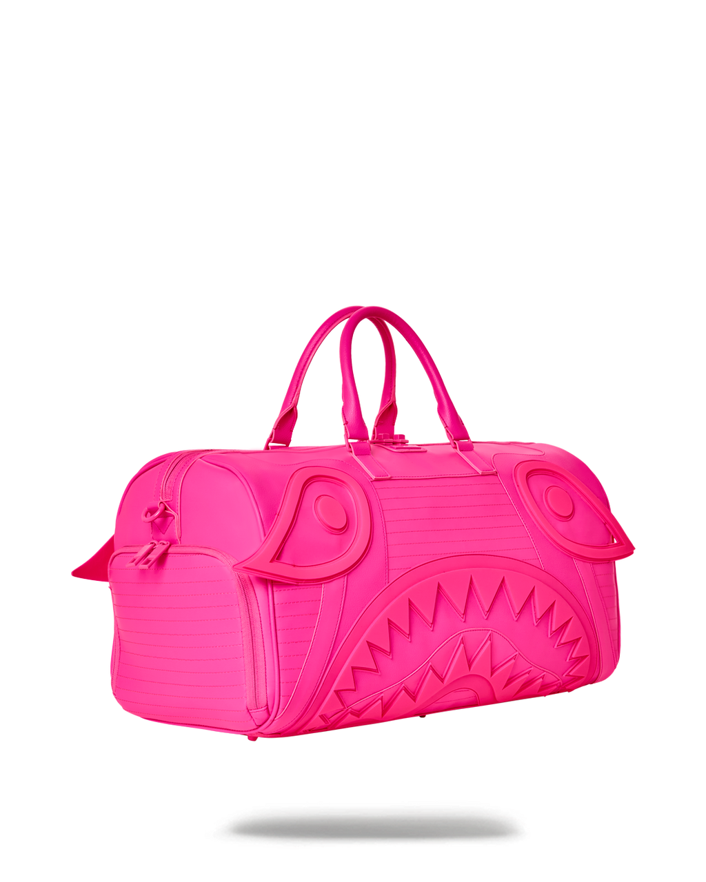 SAKURA SHOCK WAVE DUFFLE