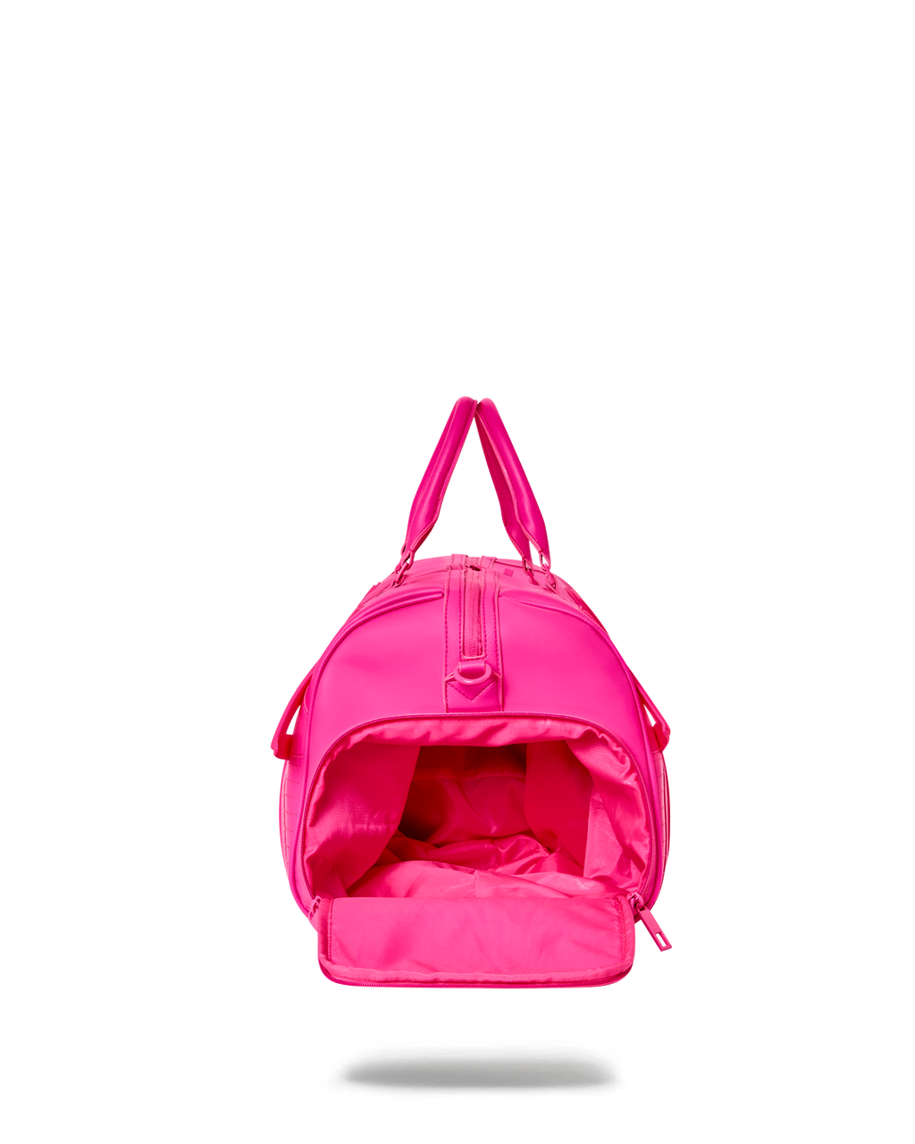 SAKURA SHOCK WAVE DUFFLE