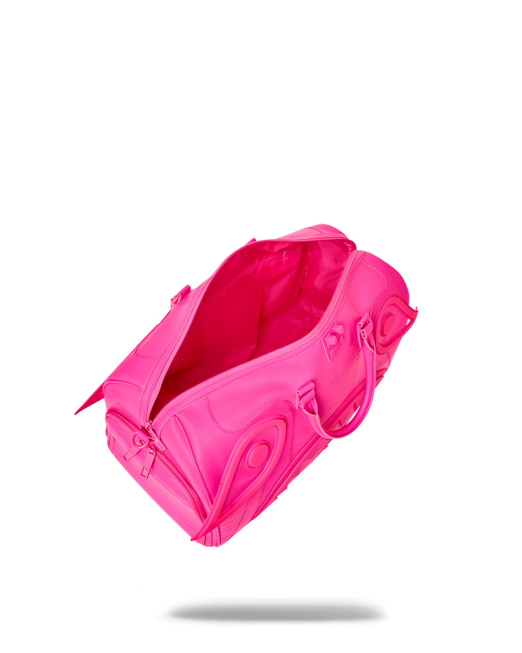 SAKURA SHOCK WAVE DUFFLE