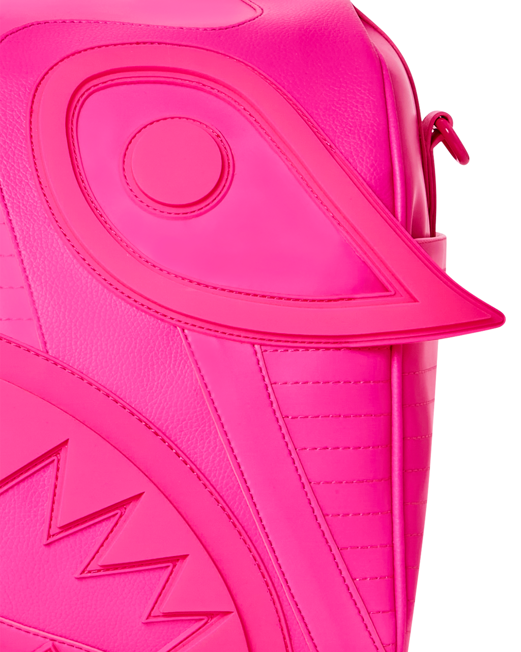 SAKURA SHOCK WAVE DUFFLE