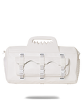 FUTURE TRAVELER CARGO DUFFLE