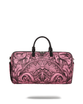 SOCIETY OF SHARKS DUFFLE