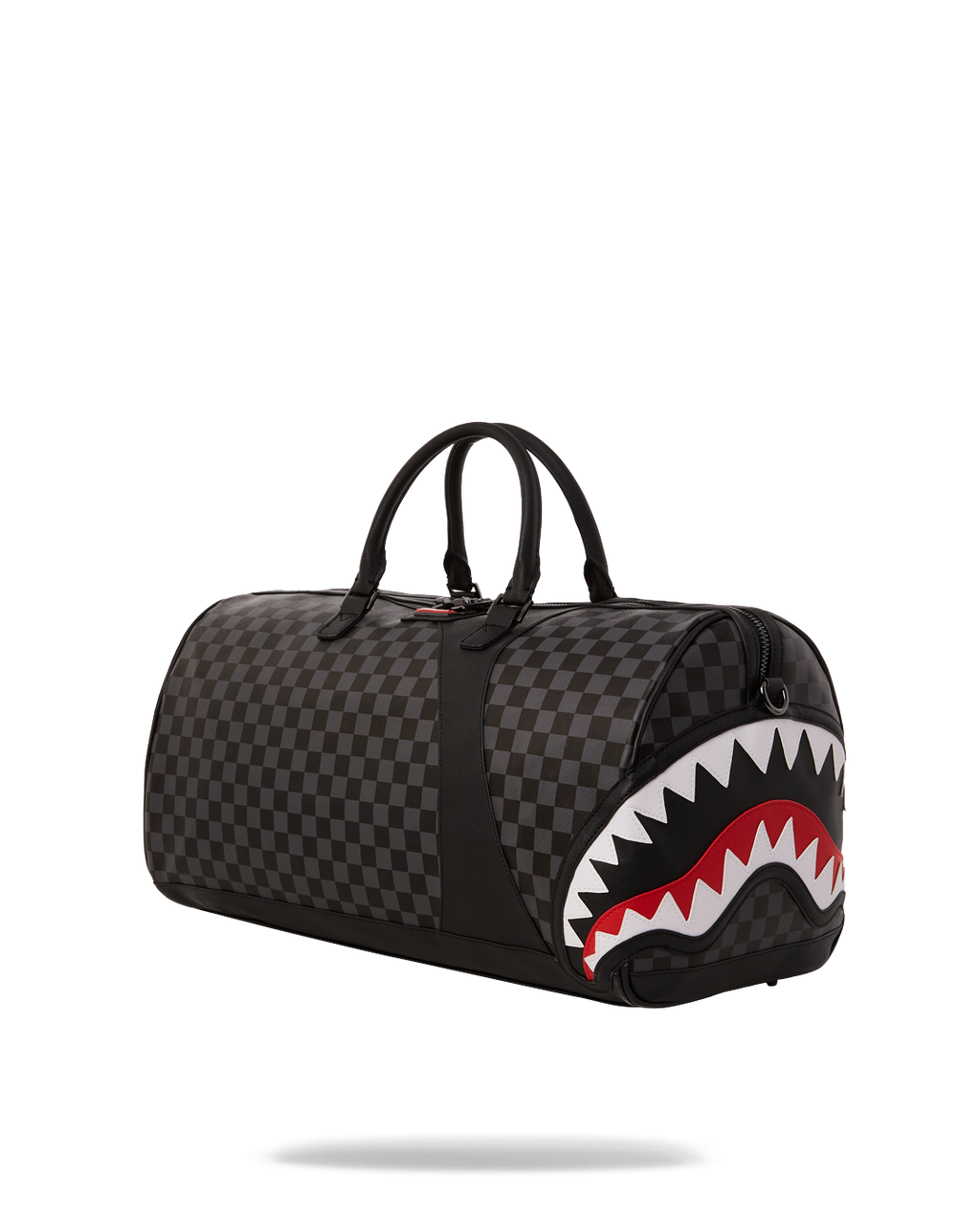 HENNY AIIR TO THE THRONE DUFFLE