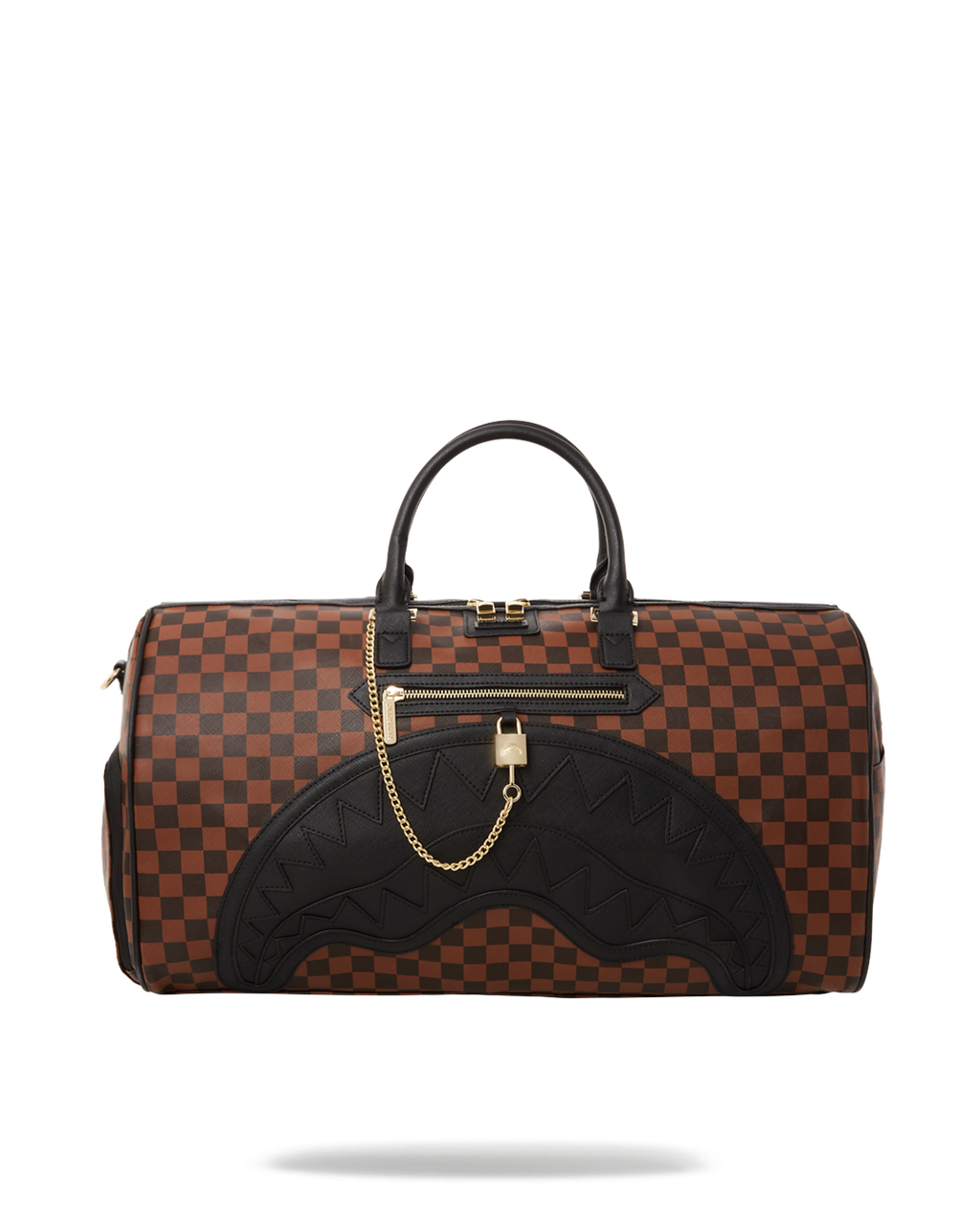 HENNY LOCK SHARKS IN PARIS DUFFLE