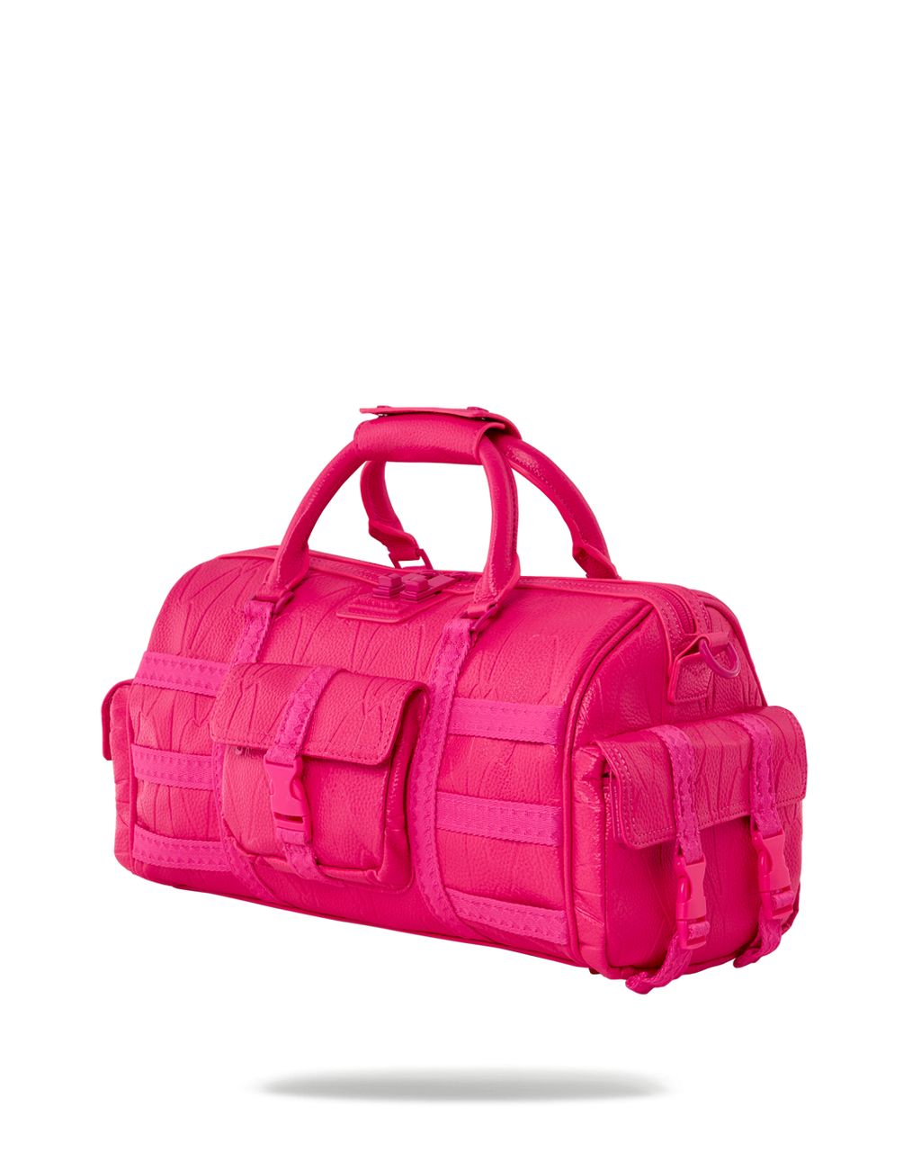 LOTUS MINI DUFFLE