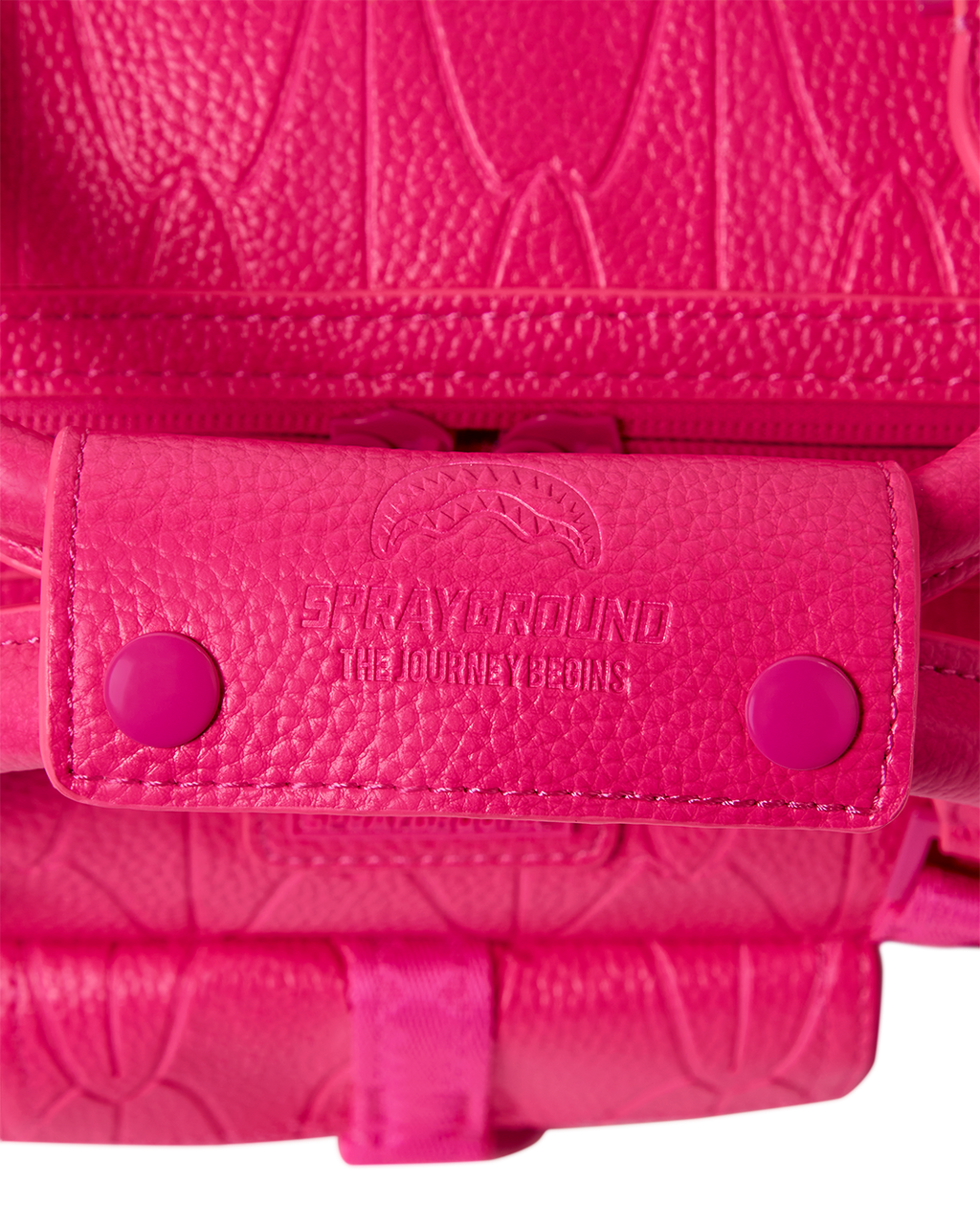 LOTUS MINI DUFFLE