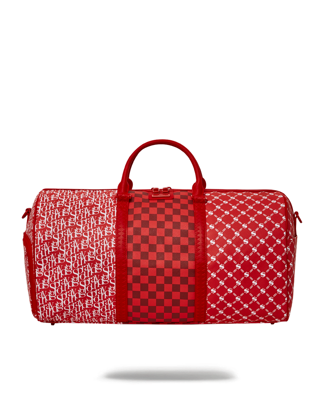 FREQUENT FLIER DUFFLE