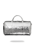 FUTURE TITAN (METALLIC) DUFFLE