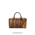 PARIS PAINT MINI DUFFLE