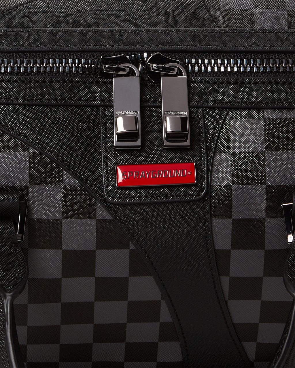 HENNY AIIR TO THE THRONE MINI DUFFLE