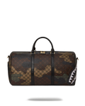 STEALTH MODE DUFFLE