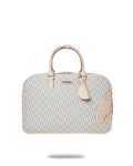 CRÈME DE LA CRÈME AERONAUT DUFFLE