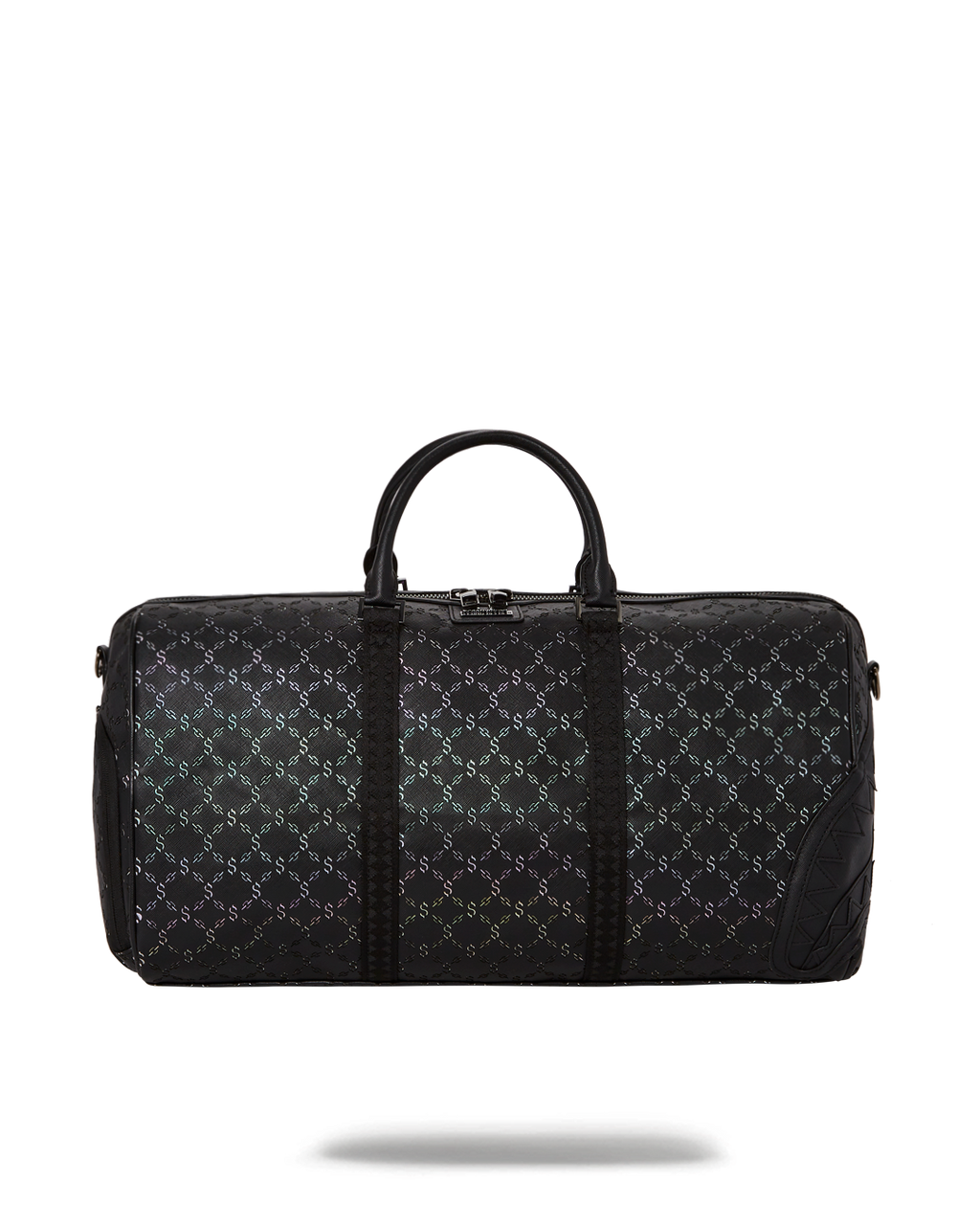 PRI$M SUPERJET DUFFLE
