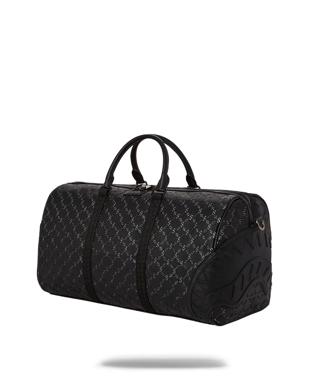 PRI$M SUPERJET DUFFLE