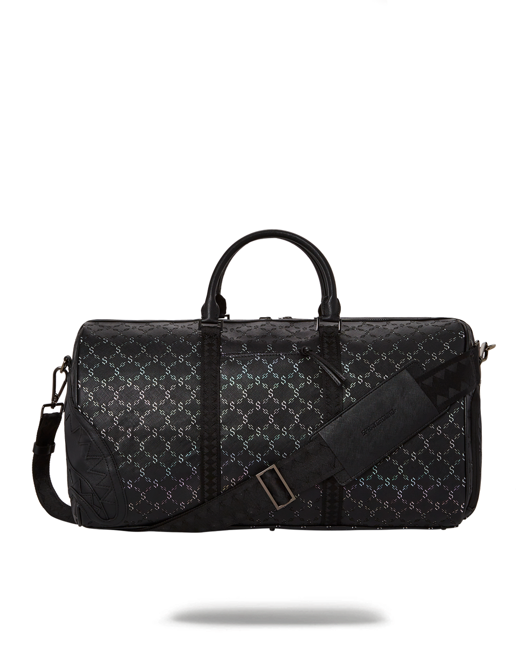 PRI$M SUPERJET DUFFLE