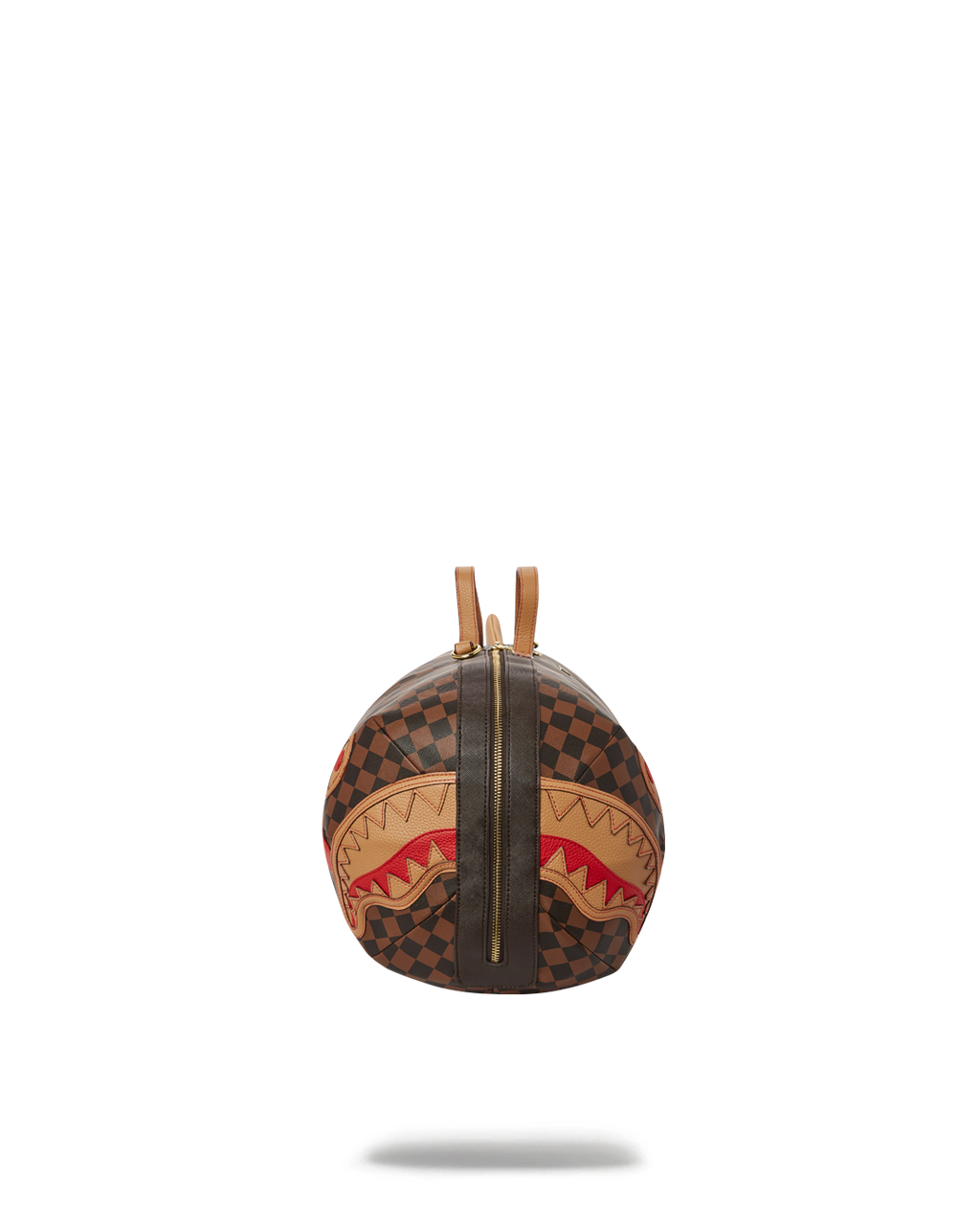RACEWAY HENNY TORPEDO DUFFLE