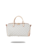 CRÈME DE LA CRÈME MINI DUFFLE