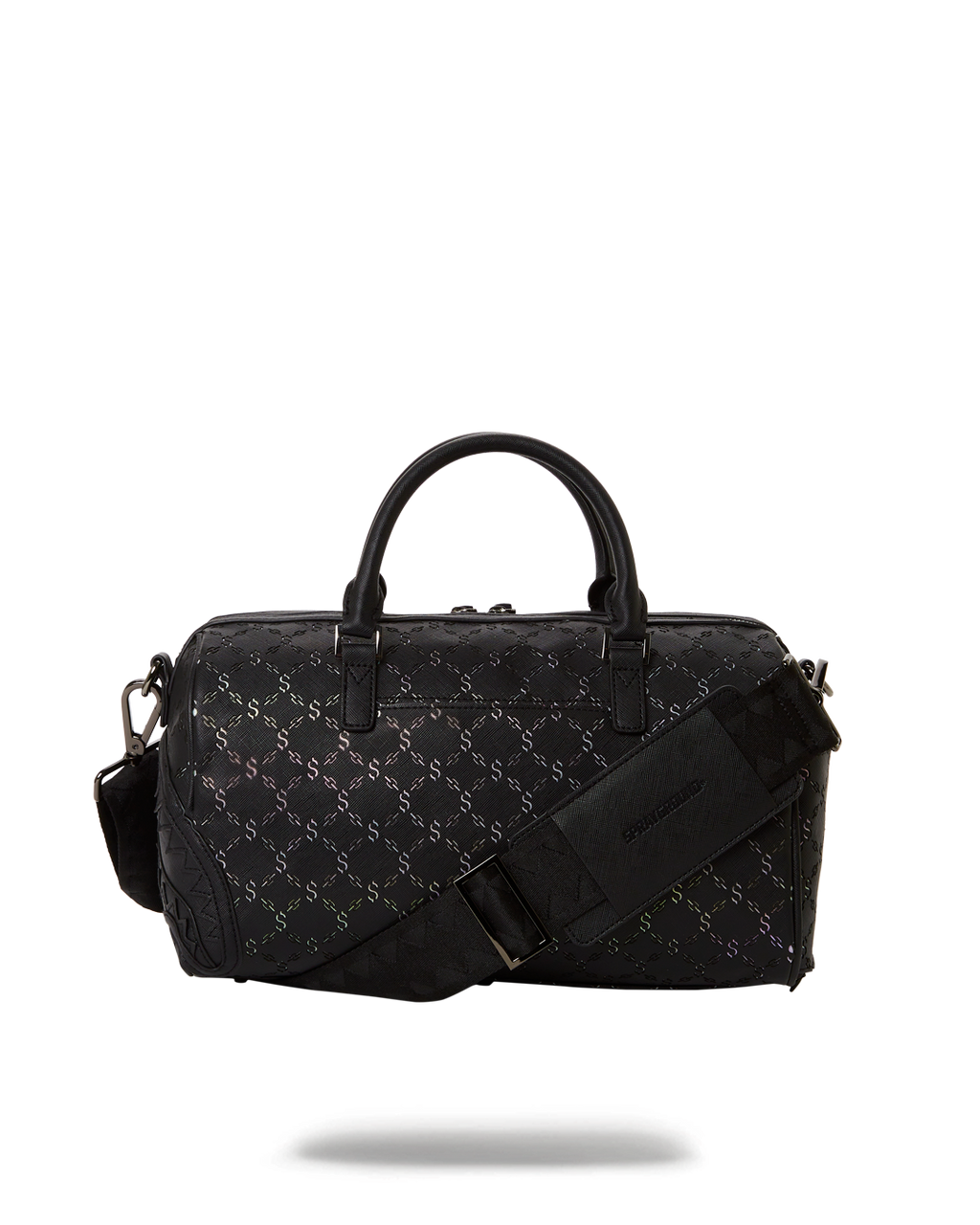 PRI$M SUPERJET MINI DUFFLE