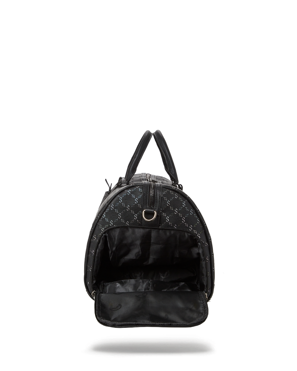 PRI$M SUPERJET MINI DUFFLE