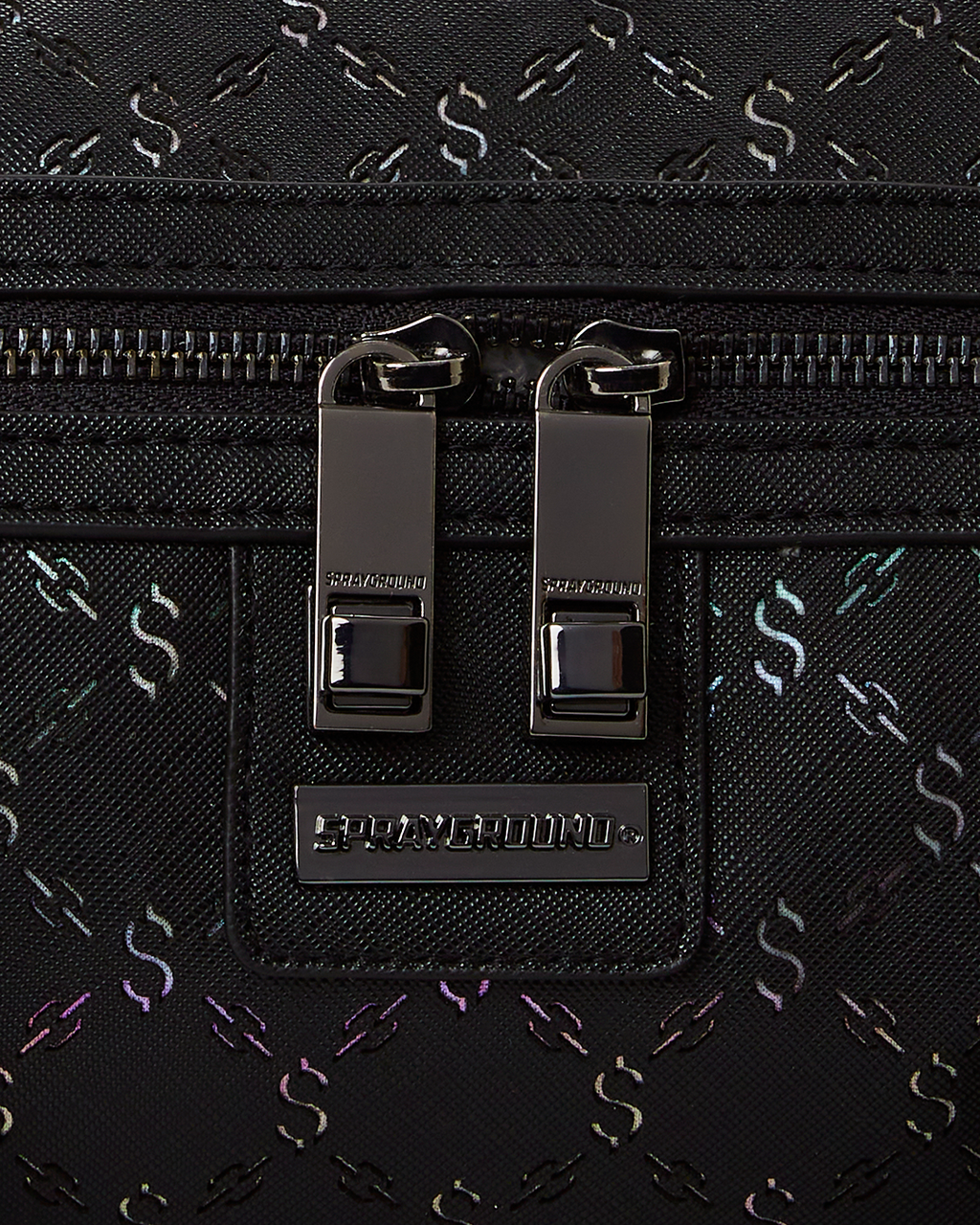 PRI$M SUPERJET MINI DUFFLE