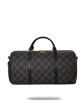 OBSIDIAN STUNNER A.i.6 SANDFLOWER COLLAB DUFFLE