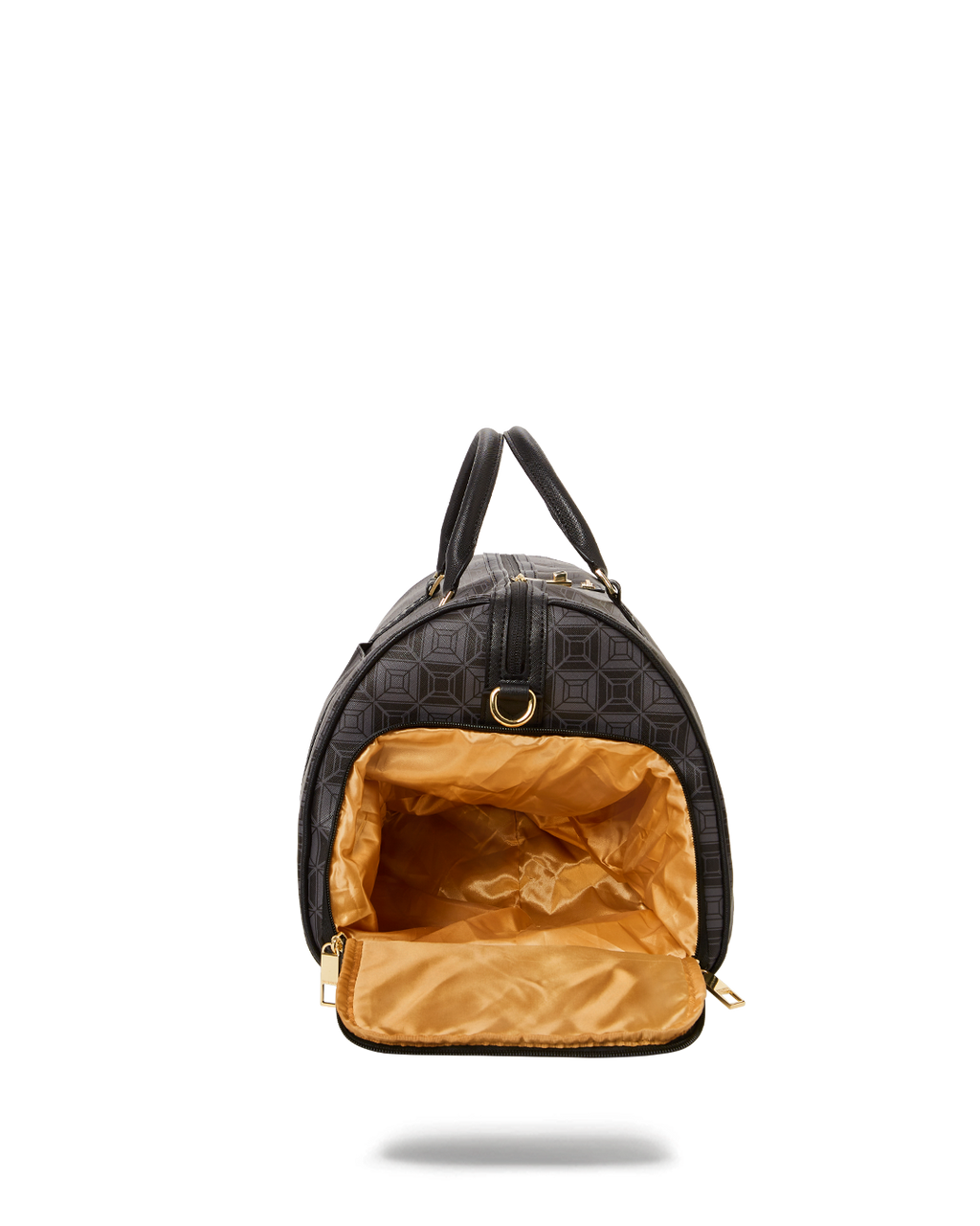 OBSIDIAN STUNNER A.i.6 SANDFLOWER COLLAB DUFFLE