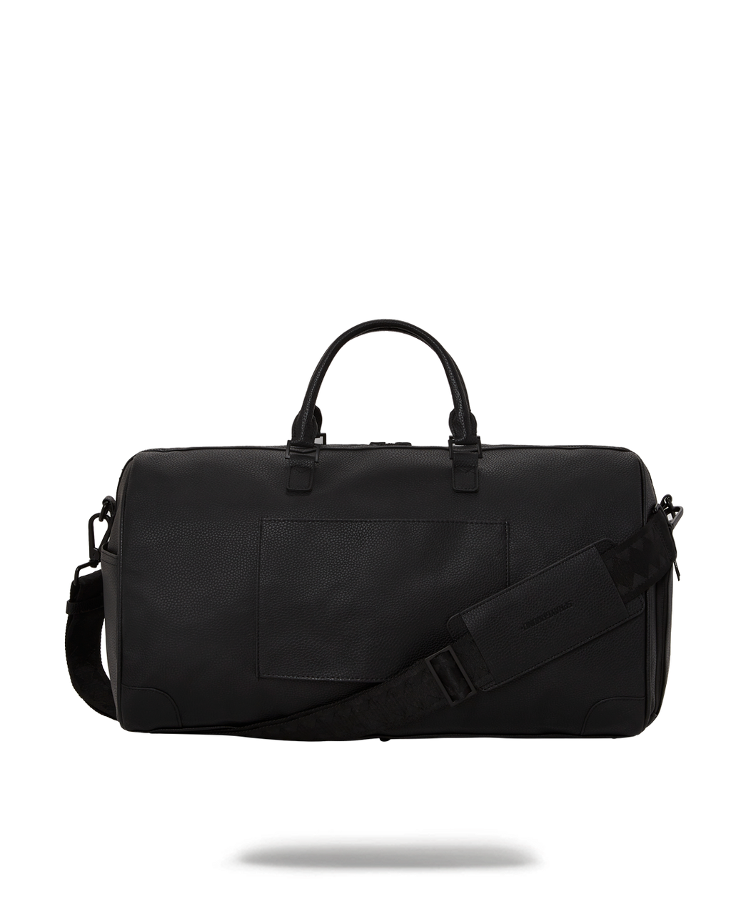 RICH ROVER CARGO SHARK DUFFLE