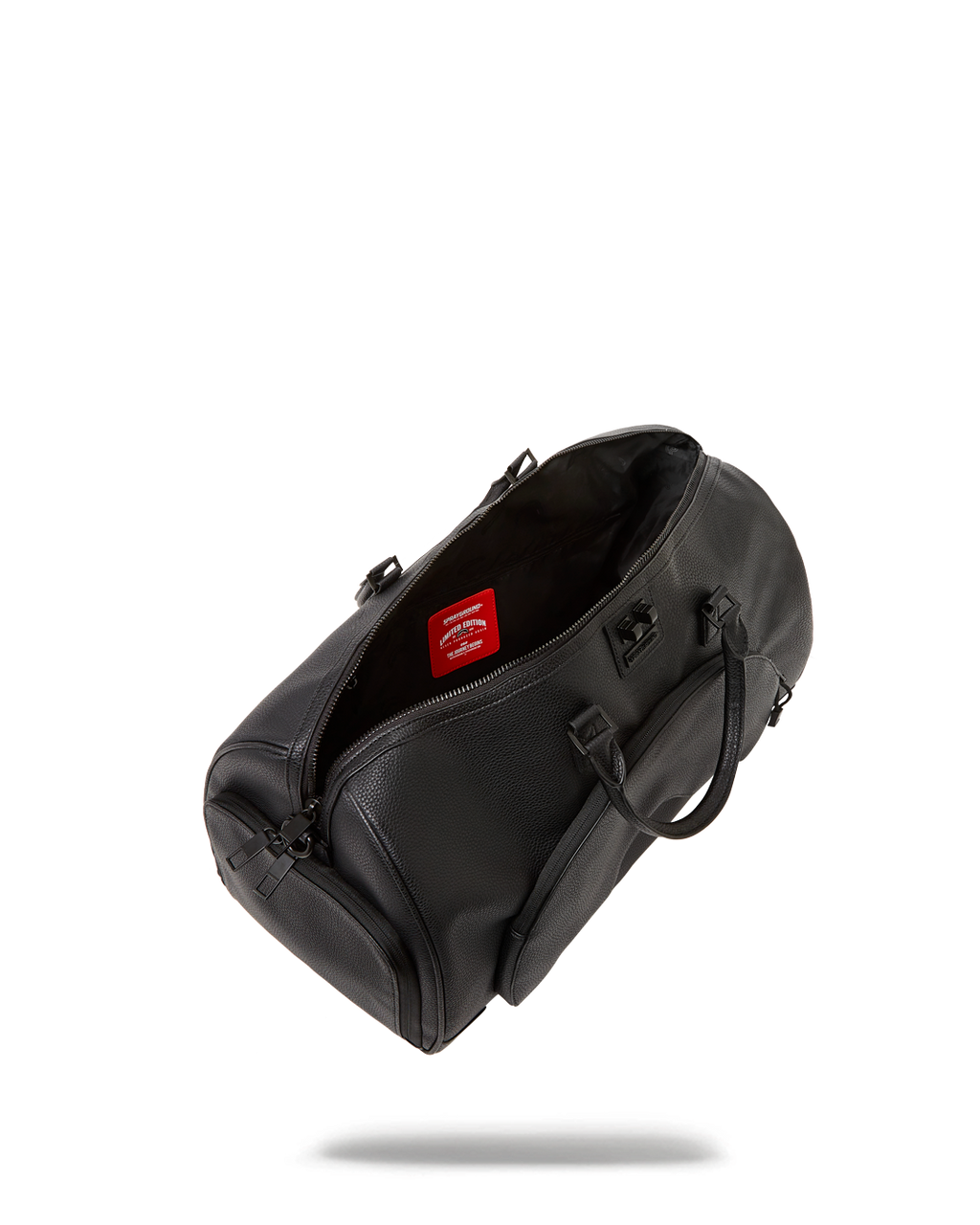 RICH ROVER CARGO SHARK DUFFLE