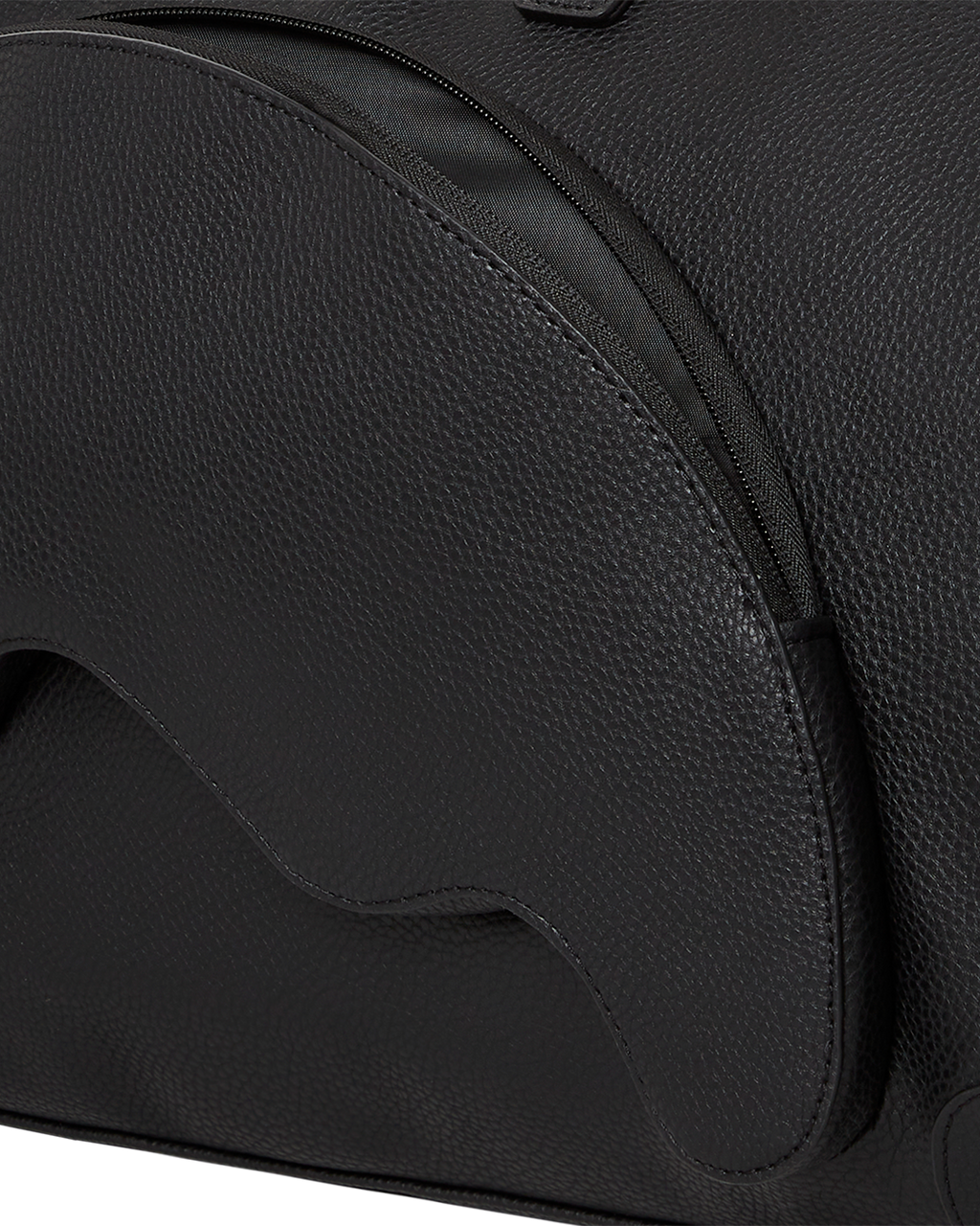 RICH ROVER CARGO SHARK DUFFLE