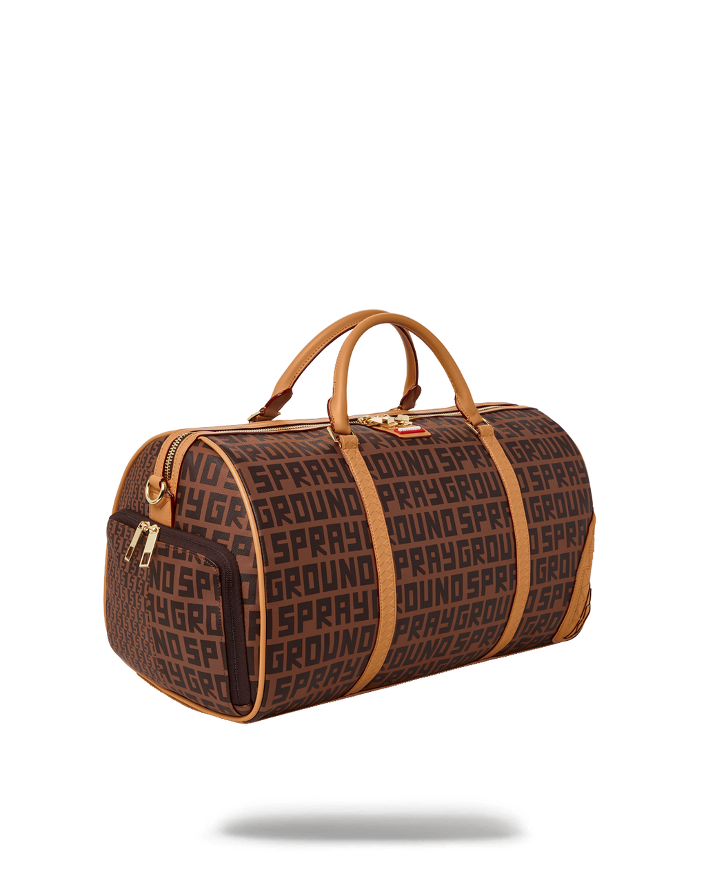 SHARKFINITY DUFFLE