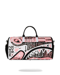JADORE DUFFLE