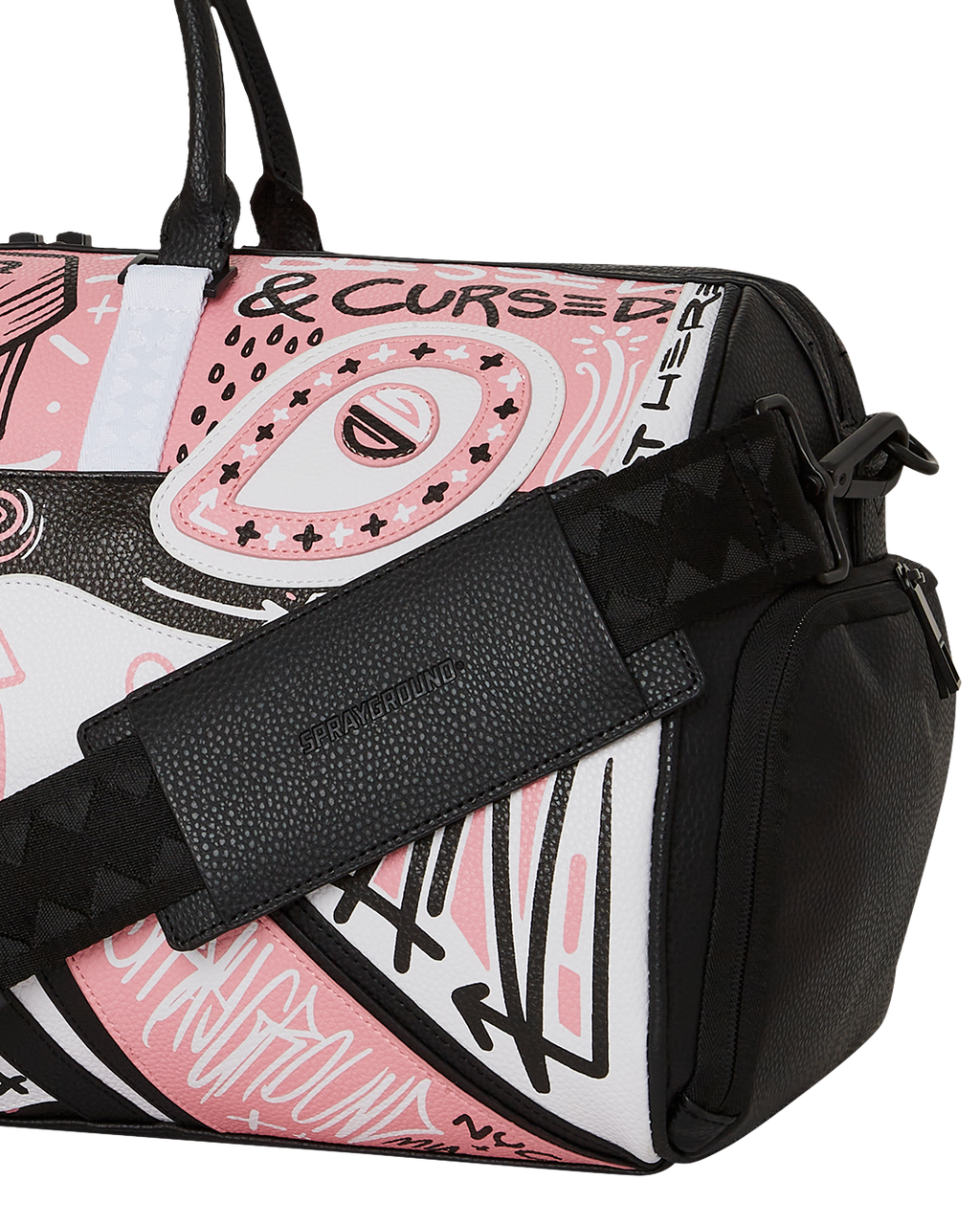 JADORE DUFFLE