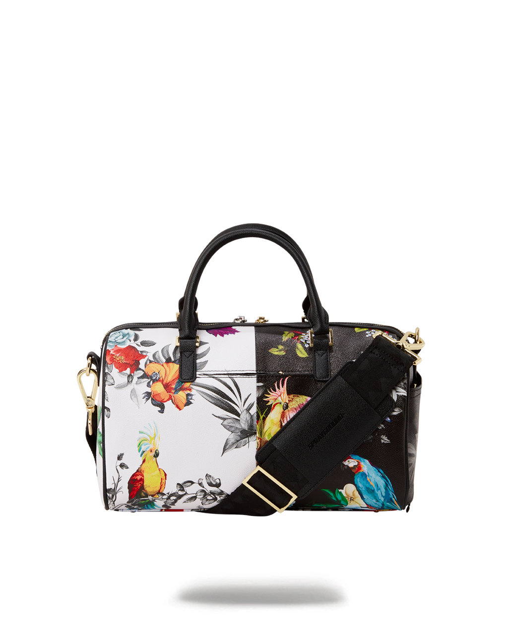 SHADOW FLIGHT MINI DUFFLE
