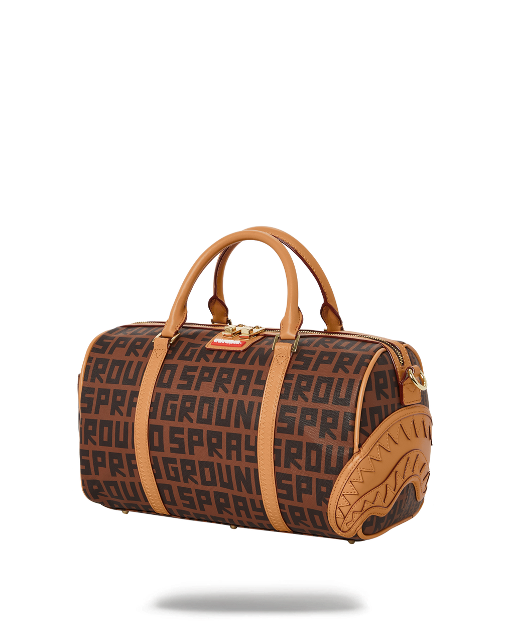 SHARKFINITY MINI DUFFLE