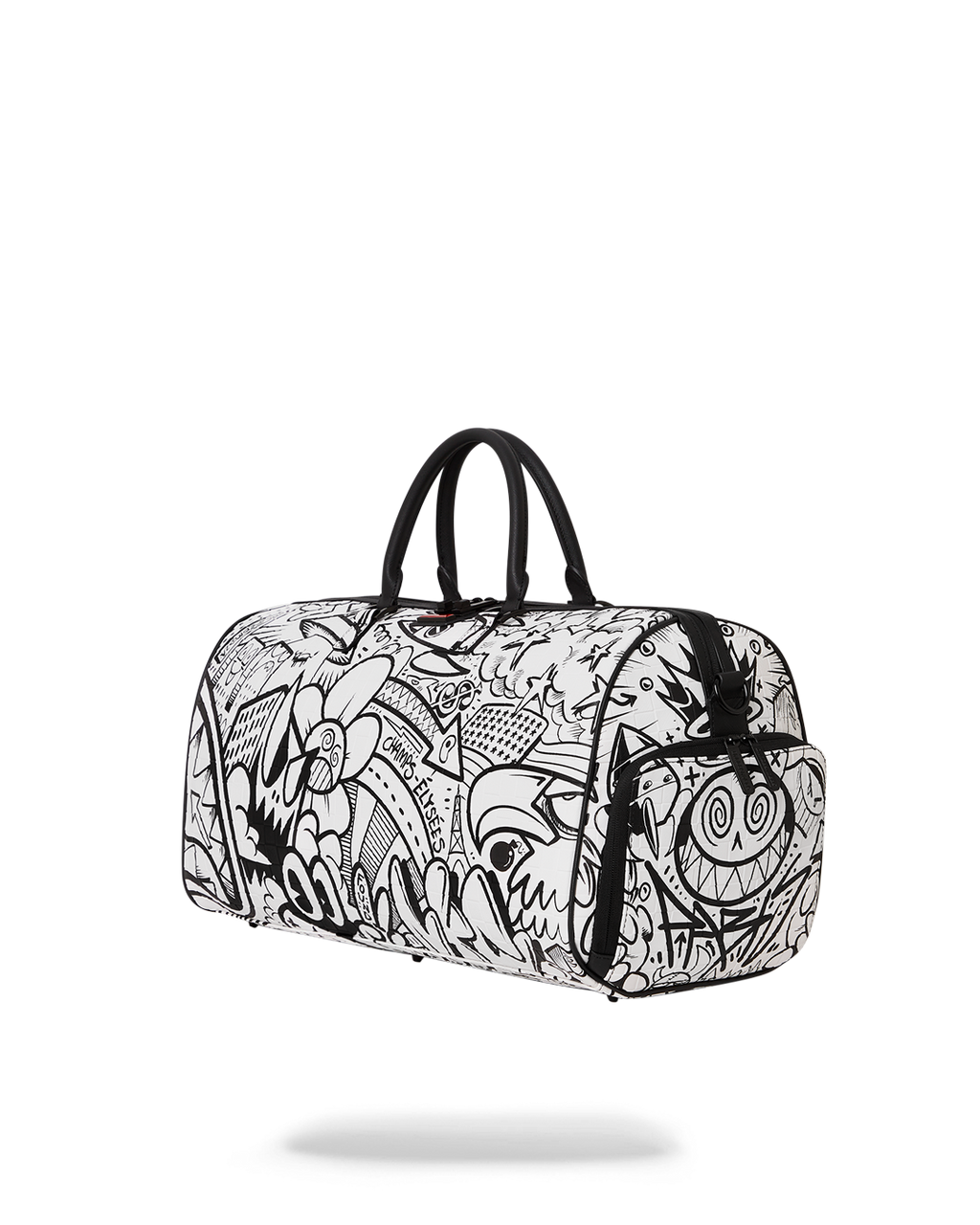 PAYDAY PARTY DUFFLE