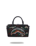TRINITY CAMO MINI DUFFLE