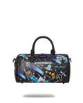 WTF ALIEN INVASION MINI DUFFLE