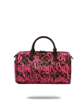 JETGRAPHIX MINI DUFFLE
