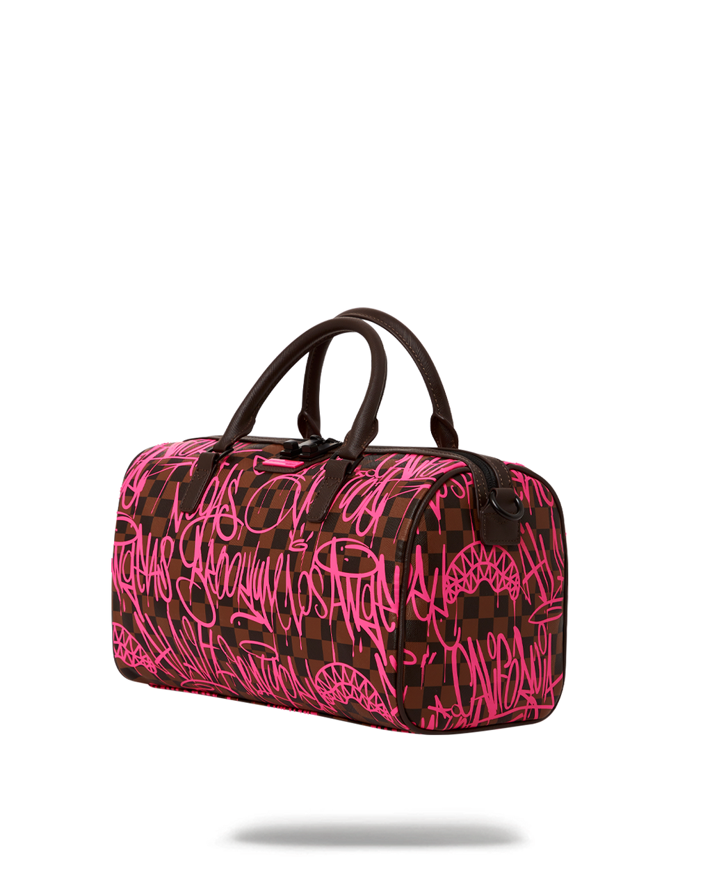 JETGRAPHIX MINI DUFFLE