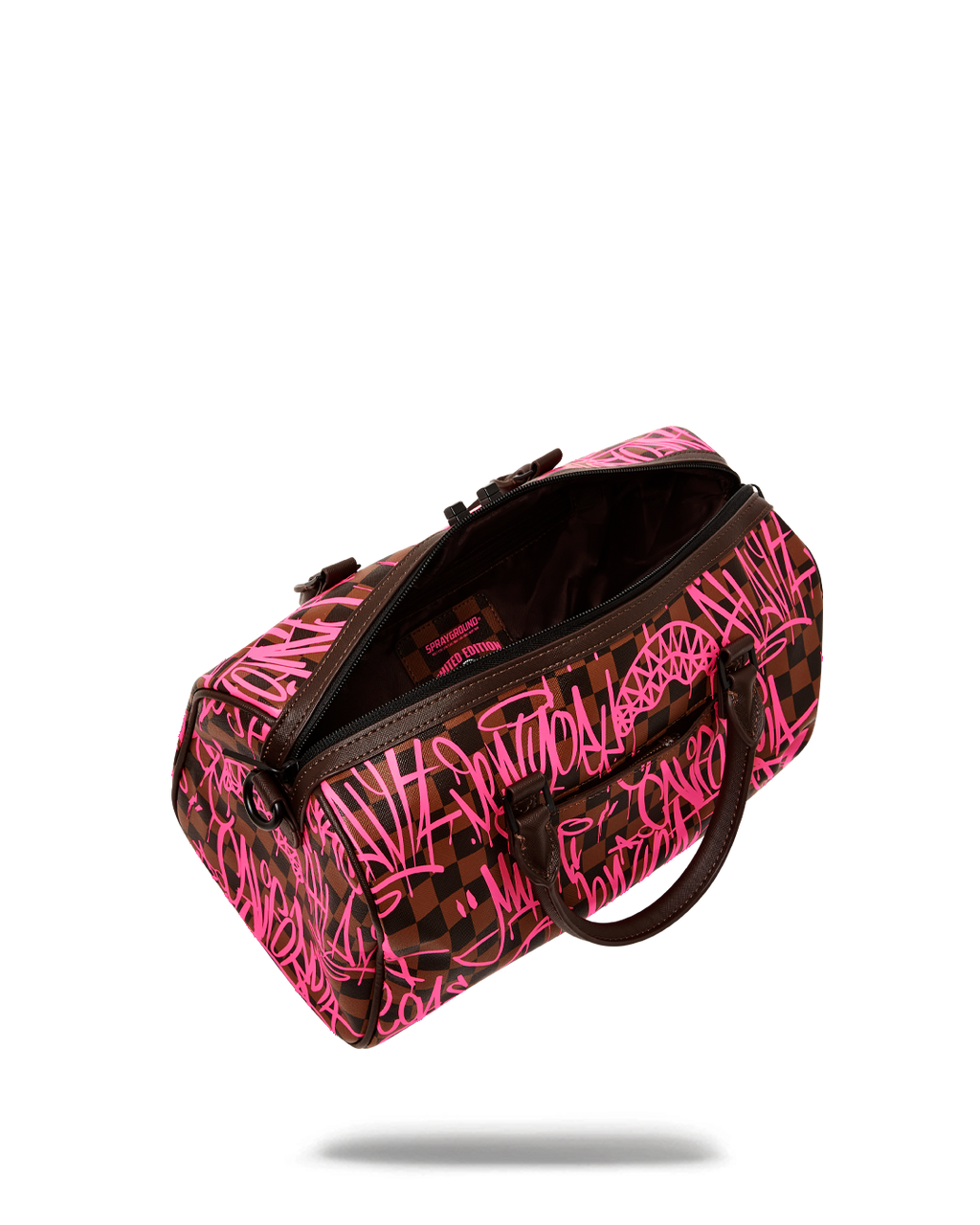 JETGRAPHIX MINI DUFFLE
